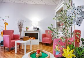 Photo Le Verger D'Anna, maison de retraite priv&eacute;e EMEIS, Ehpad à Ste Terre 33