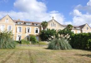 Photo Maison De Retraite Saint Joseph, maison de retraite priv&eacute;e associative, Ehpad à Port Ste Foy Ponchapt 33