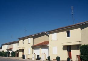 Photo RESIDENCE LES MOURENNES, foyer logements, r&eacute;sidence autonomie, maison de retraite &agrave; PINEUILH 33