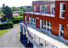 Photo MAISON DE RETRAITE DE L'HOPITAL DE STE FOY, Usld, maison de retraite &agrave; STE FOY LA GRANDE 33