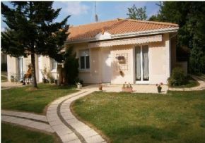 Photo Residence Services Les Jardins De Landecotte, R&eacute;sidence services à La Lande De Fronsac 33