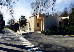 Photo Residence Des Bois De Landecotte, maison de retraite priv&eacute;e COLISEE, Ehpad à La Lande De Fronsac 33