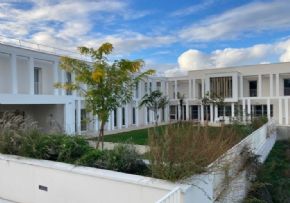 Maison de retraite VILLA DES ACACIAS &agrave 33250 PAUILLAC