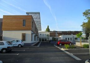 Photo Ehpad Belle Croix, maison de retraite priv&eacute;e associative, Ehpad à Floirac 33