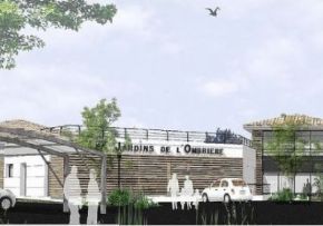 Photo Les Jardins De L'Ombriere, maison de retraite priv&eacute;e, Ehpad à Eysines 33