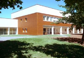 Photo EHPAD LE BUECH - LE CHABRE, Ehpad, maison de retraite &agrave; LARAGNE MONTEGLIN 05