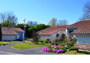 Photo Residence Sourire D Automne, R&eacute;sidence autonomie, Foyer logements à Eysines 33