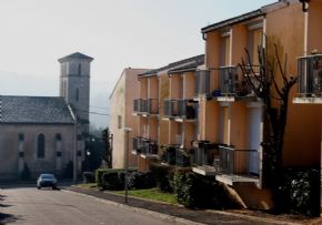 Photo RESIDENCE  LES ARPEGES, foyer logements, r&eacute;sidence autonomie, maison de retraite &agrave; LATRESNE 33