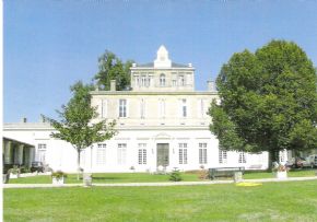 Photo Ehpad Chateau Vacquey, maison de retraite priv&eacute;e associative, Ehpad à Salleboeuf 33
