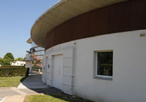 Photo Centre Hospitalier De La Haute Gironde, Usld à Blaye 33