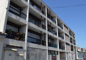 Photo RESIDENCE FRANCIS DE PRESSENSE, foyer logements, r&eacute;sidence autonomie, maison de retraite &agrave; TALENCE 33