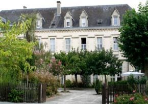 Photo RESIDENCE  D'EPERNON, foyer logements, r&eacute;sidence autonomie, maison de retraite &agrave; CADILLAC 33