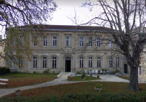 Photo FONDATION DUBOIS, Ehpad, maison de retraite &agrave; BRANNE 33