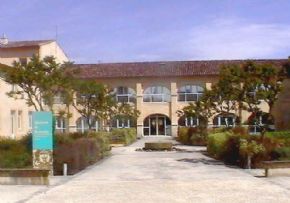 Photo Maison De Retraite De St Macaire, maison de retraite Publique, Ehpad à St Macaire 33