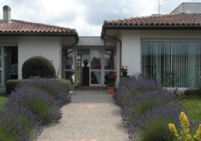 Photo RESIDENCE PERSONNES AGEES NOSTE PETIT OUSTAOU, foyer logements, r&eacute;sidence autonomie, maison de retraite &agrave; ST PIERRE D AURILLAC 33