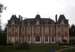 Photo RESIDENCE CHATEAU POMEROL, Ehpad, maison de retraite &agrave; BASSENS 33