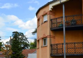 Photo RESIDENCE ALLEES DU MIDI, foyer logements, r&eacute;sidence autonomie, maison de retraite &agrave; MONSEGUR 33