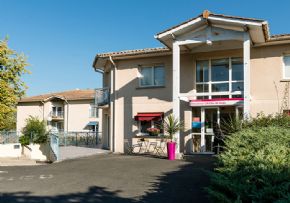 Photo L'Arche De Noes - Groupe Domusvi, R&eacute;sidence services à Pessac 33