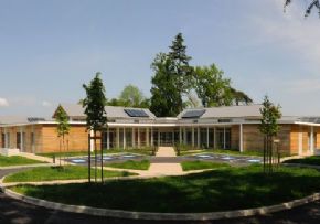 Photo EHPAD LE HAMEAU DE LA PELOU, Ehpad, maison de retraite &agrave; CREON 33