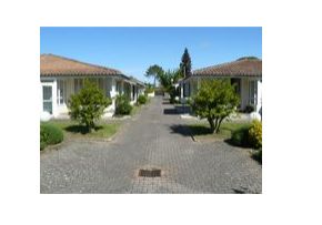 Photo RPA MARIE-LOUISE MALOUBIER, foyer logements, r&eacute;sidence autonomie, maison de retraite &agrave; CREON 33