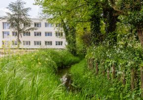 Maison de retraite CENTRE ALZHEIMER LES PARENTELES DE MERIGNAC &agrave 33700 MERIGNAC