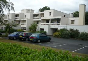 Photo RESIDENCE JEAN BROCAS, foyer logements, r&eacute;sidence autonomie, maison de retraite &agrave; MERIGNAC 33