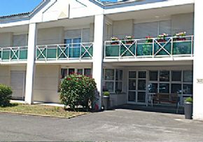 Photo RESIDENCE D'AQUITAINE, Ehpad, maison de retraite &agrave; MERIGNAC 33