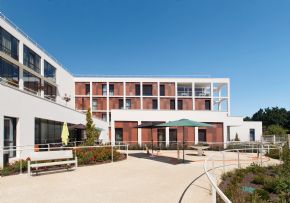 Photo RESIDENCE JEAN MONNET, Ehpad, maison de retraite &agrave; MERIGNAC 33