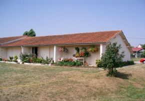 Photo RESIDENCE ETIENNE LUCAS, foyer logements, r&eacute;sidence autonomie, maison de retraite &agrave; PUGNAC 33