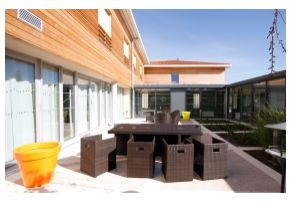 Photo La Maison Des Cotonniers, maison de retraite priv&eacute;e associative ADEF RESIDENCES, Ehpad à Audenge 33