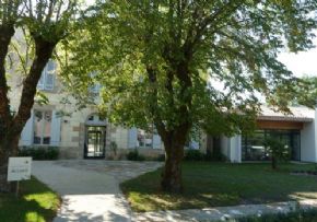 Photo EHPAD HUBERT LALANNE, Ehpad, maison de retraite &agrave; PRECHAC 33