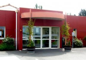 Photo RESIDENCE BELLEVUE, Ehpad, maison de retraite &agrave; CAMBES 33