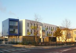 Photo Maison De Retraite D'Ambes, maison de retraite Publique, Ehpad à Ambes 33