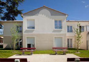 Photo EHPAD LA CHENAIE, Ehpad, maison de retraite &agrave; ST CIERS SUR GIRONDE 33