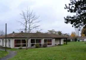 Photo RESIDENCE LIGNAC, foyer logements, r&eacute;sidence autonomie, maison de retraite &agrave; LEOGNAN 33