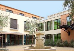 Photo La Madelon, maison de retraite priv&eacute;e, Ehpad à Cournonsec 34