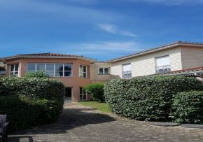 Photo RESIDENCE D'AUDENGE, Ehpad, maison de retraite &agrave; AUDENGE 33