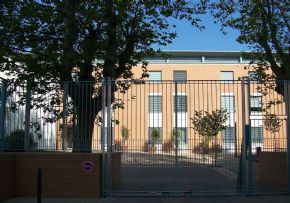 Photo Maison De Retraite Petites Soeurs Des Pauvres De Montpellier, maison de retraite priv&eacute;e associative, Ehpad à Montpellier 34