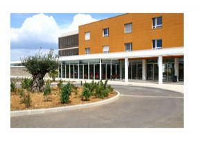 Photo Ehpad Via Domitia, maison de retraite Publique, Ehpad à Castelnau Le Lez 34