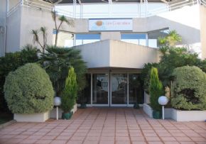Photo Residence Les Couralies, maison de retraite priv&eacute;e associative ACPPA, Ehpad à Montpellier 34