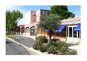 Photo Residence Les Muriers, maison de retraite Publique, Ehpad à Castelnau Le Lez 34