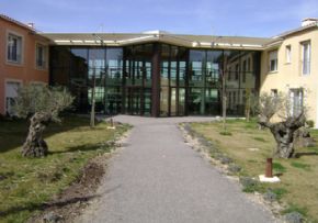 Photo Ehpad Ecrin Des Sages, maison de retraite priv&eacute;e, Ehpad à Meze 34