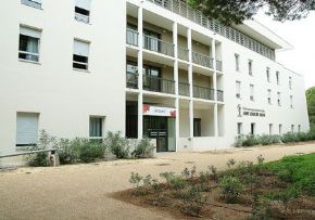 Photo Residence St Louis Du Golfe, maison de retraite priv&eacute;e OMERIS, Ehpad à La Grande Motte 34