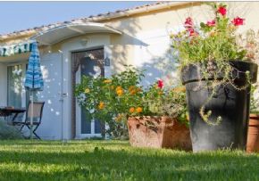 Photo Les Villages D'Or, R&eacute;sidence services à Agde 34