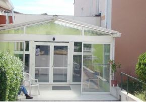 Photo Ehpad L'Ensoleilhada, maison de retraite Publique, Ehpad à Servian 34