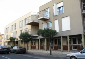 Photo Maison De Retraite Claude Goudet, maison de retraite Publique, Ehpad à Marseillan 34