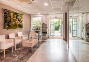 Photo Korian Lo Solelh, maison de retraite priv&eacute;e KORIAN, Ehpad à Beziers 34