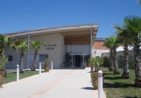 Photo La Jolivade, maison de retraite priv&eacute;e associative, Ehpad à Lunel 34