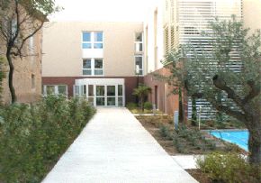Photo Maison De Retraite Le Manoir, maison de retraite priv&eacute;e, Ehpad à Sauvian 34