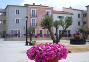 Photo Ehpad Les Jardins D'Adoyra, maison de retraite Publique, Ehpad à Creissan 34